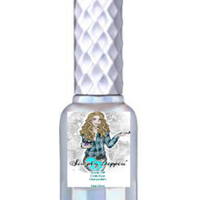 Load image into Gallery viewer, **Pre-order** (no discounts) Clear/Sheer pink Cats Eye Gel