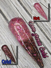 Load image into Gallery viewer, Love Grows Cold