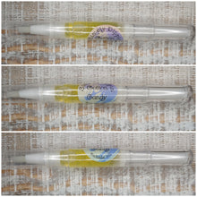 Load image into Gallery viewer, Cuticle Care Pens