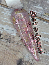 Load image into Gallery viewer, She's a Legend