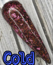 Load image into Gallery viewer, Love Grows Cold