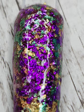 Load image into Gallery viewer, Party teal midnight
