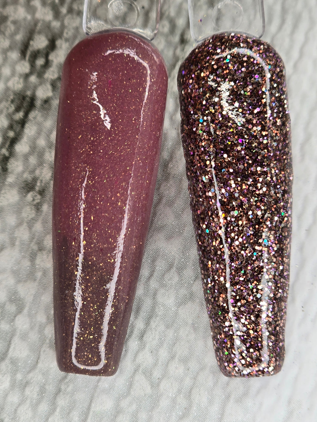 Buddy's Duo #1 Chardon-Neigh and Mane Event