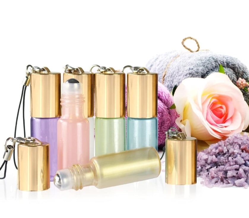 Cuticle Care Roller bottle 5ml