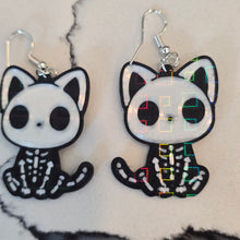 Load image into Gallery viewer, Holographic Earrings
