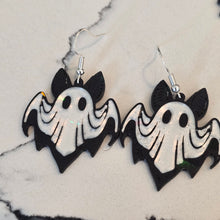 Load image into Gallery viewer, Holographic Earrings
