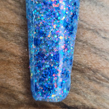 Load image into Gallery viewer, Glacial Stardust
