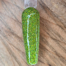 Load image into Gallery viewer, Holo Green Grass
