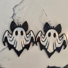 Load image into Gallery viewer, Holographic Earrings
