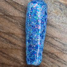 Load image into Gallery viewer, Glacial Stardust

