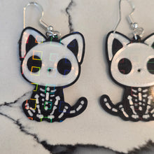 Load image into Gallery viewer, Holographic Earrings
