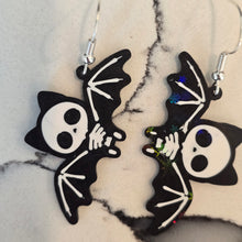 Load image into Gallery viewer, Holographic Earrings
