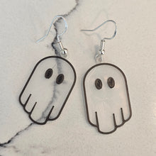 Load image into Gallery viewer, Holographic Earrings
