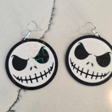 Load image into Gallery viewer, Holographic Earrings
