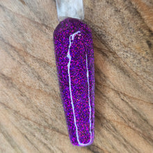 Load image into Gallery viewer, Holo Purple
