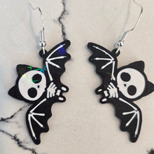 Load image into Gallery viewer, Holographic Earrings
