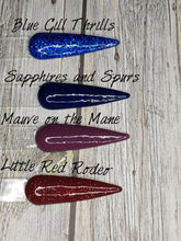 Load image into Gallery viewer, Little Red Rodeo
