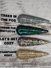 Load image into Gallery viewer, Let&#39;s Get Cozy
