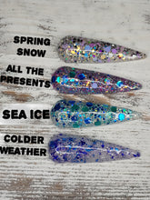 Load image into Gallery viewer, Sea Ice
