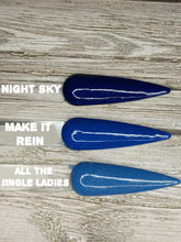 Load image into Gallery viewer, Make it Rein
