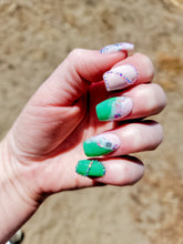 Load image into Gallery viewer, Endless Summer Collab Trio (Alabama Jamma, Fancy Like, Oh, and Squeak-squeakin&#39;)
