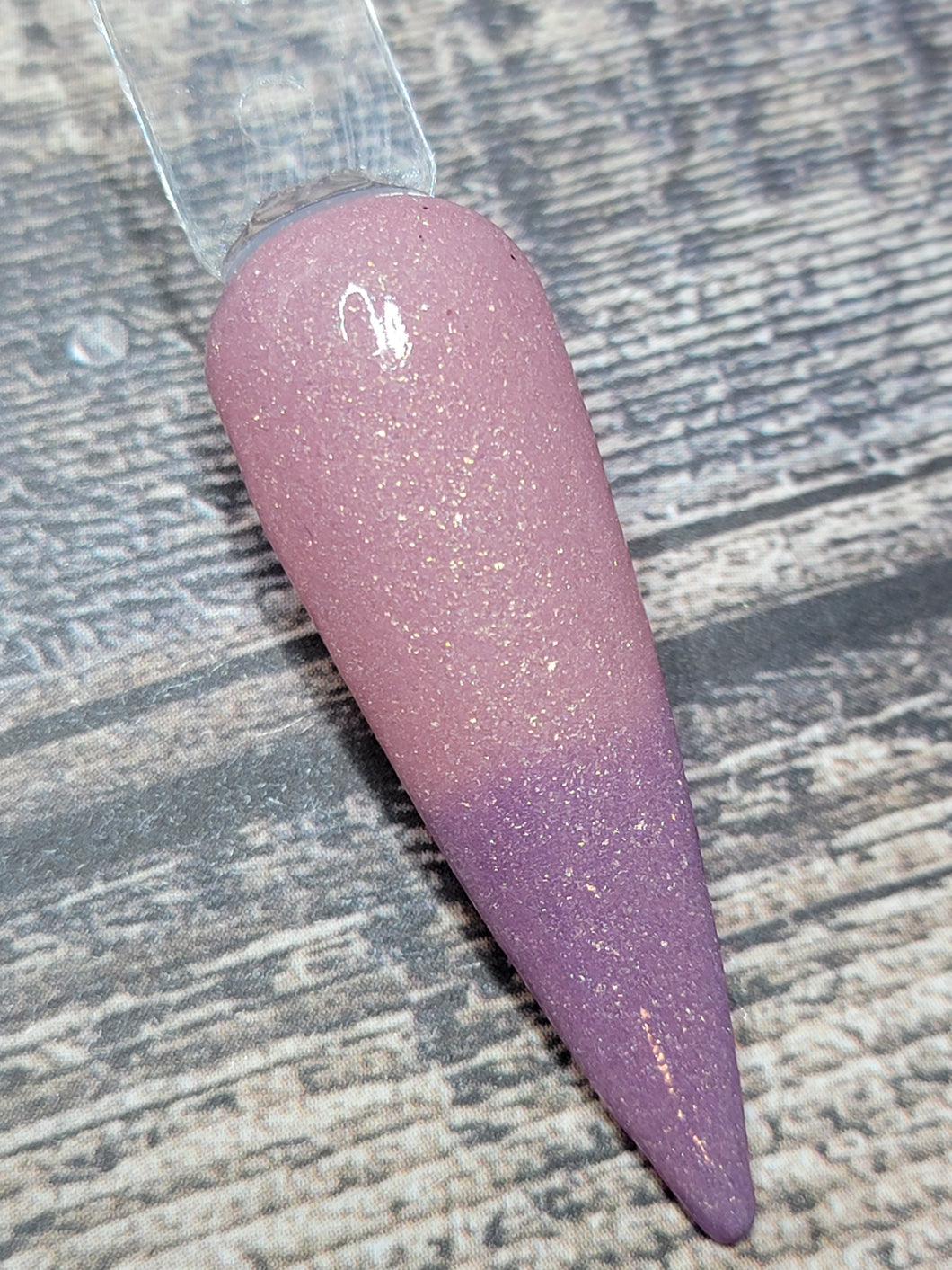 I Lilac It Like That