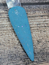 Load image into Gallery viewer, Teal the Cows Come Home
