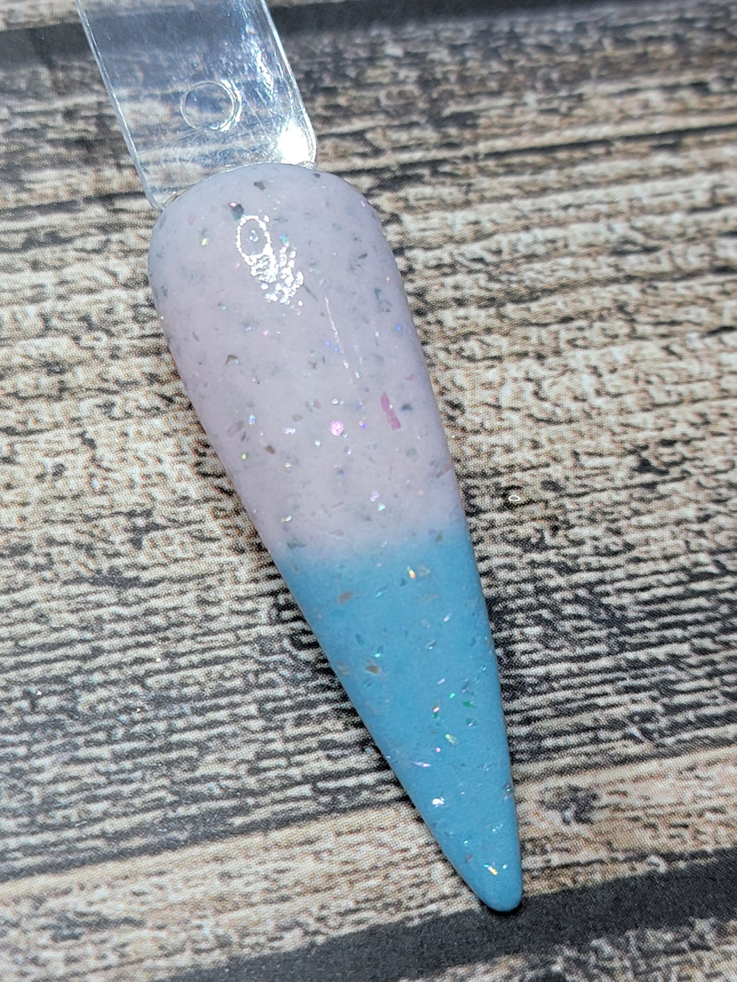 Teal the Cows Come Home