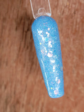 Load image into Gallery viewer, Frosty Snowglobe
