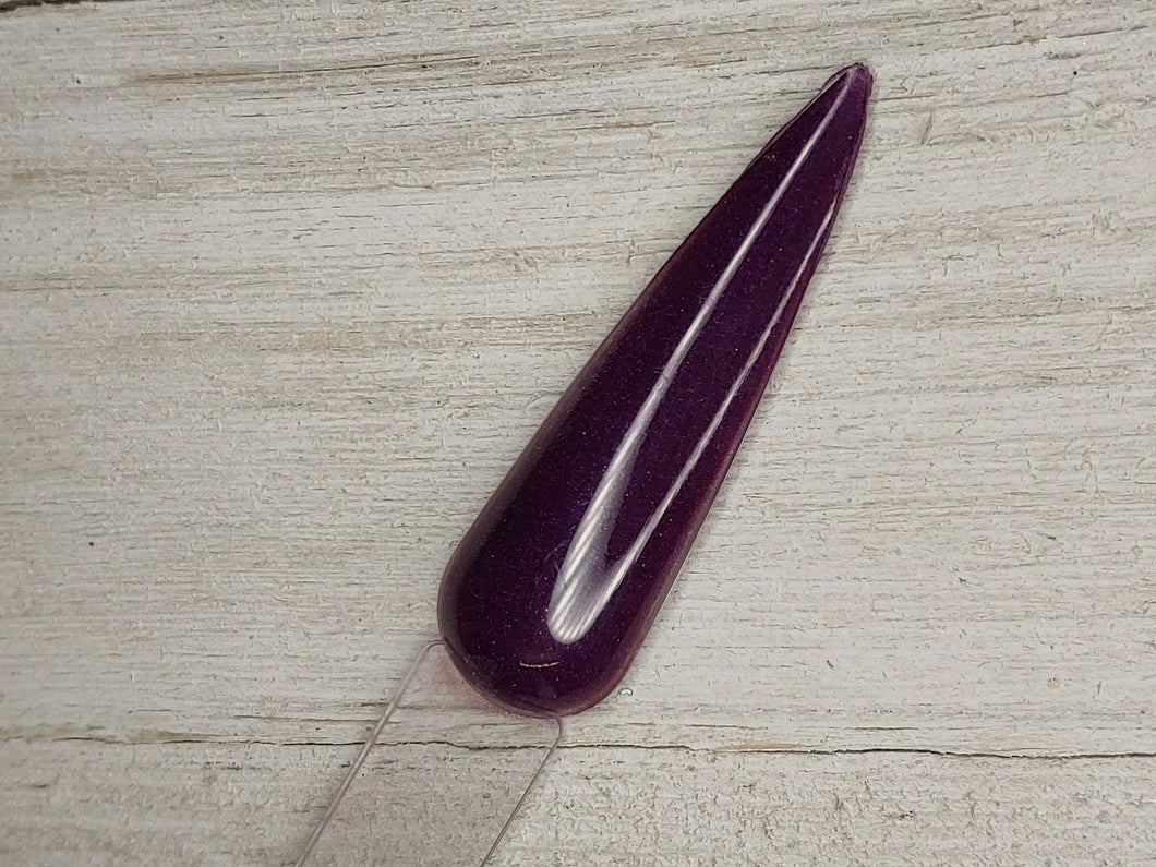 Plum Crazy