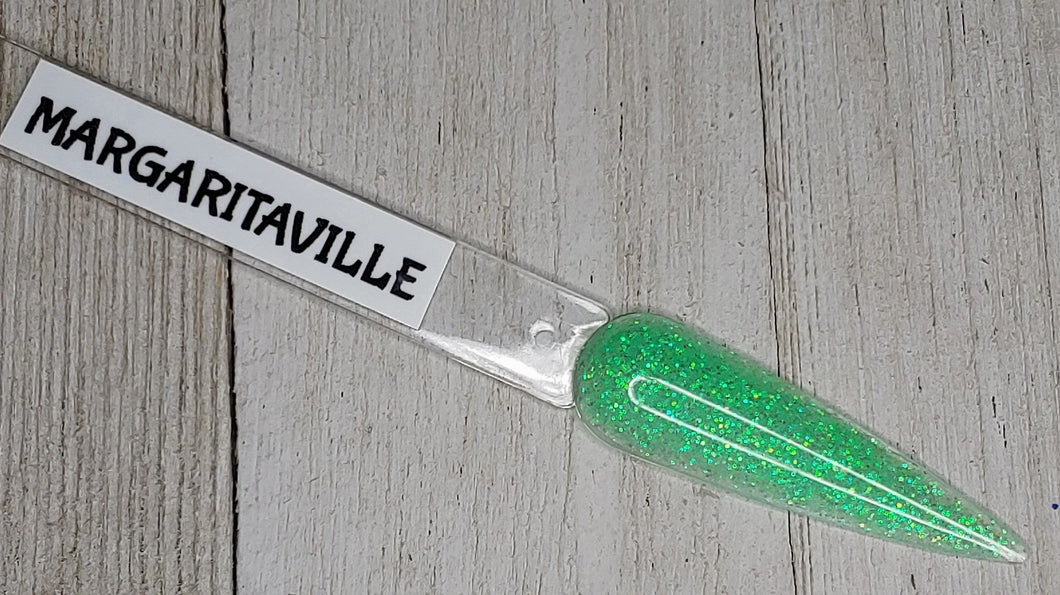 Margaritaville (remix)