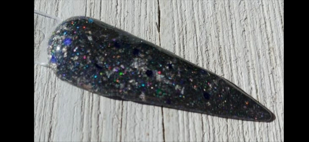 Snakes and Sparklers