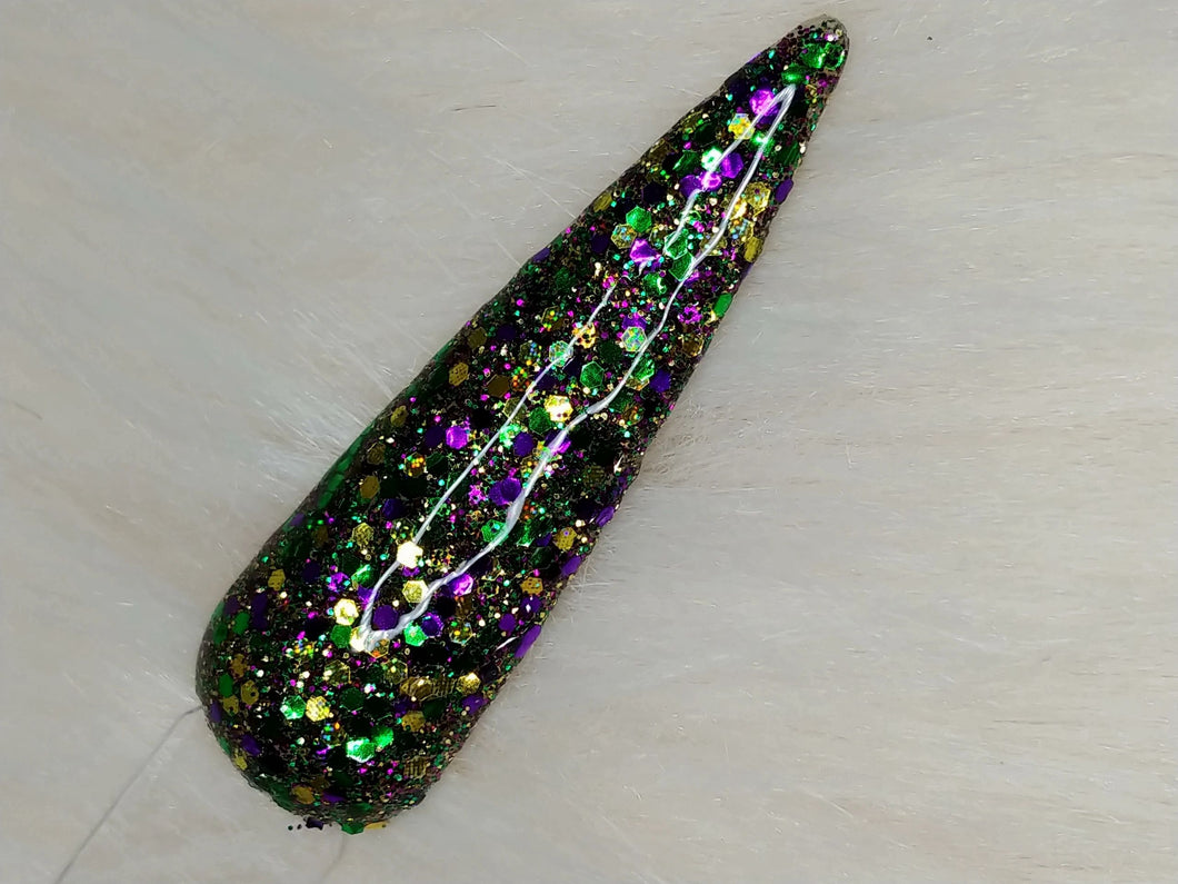 Headed Down to New Orleans