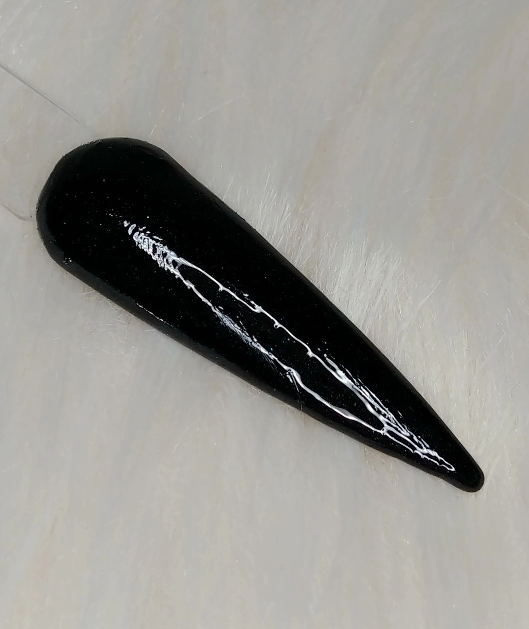Black Beauty