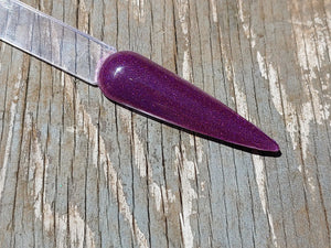 Plum Crazy