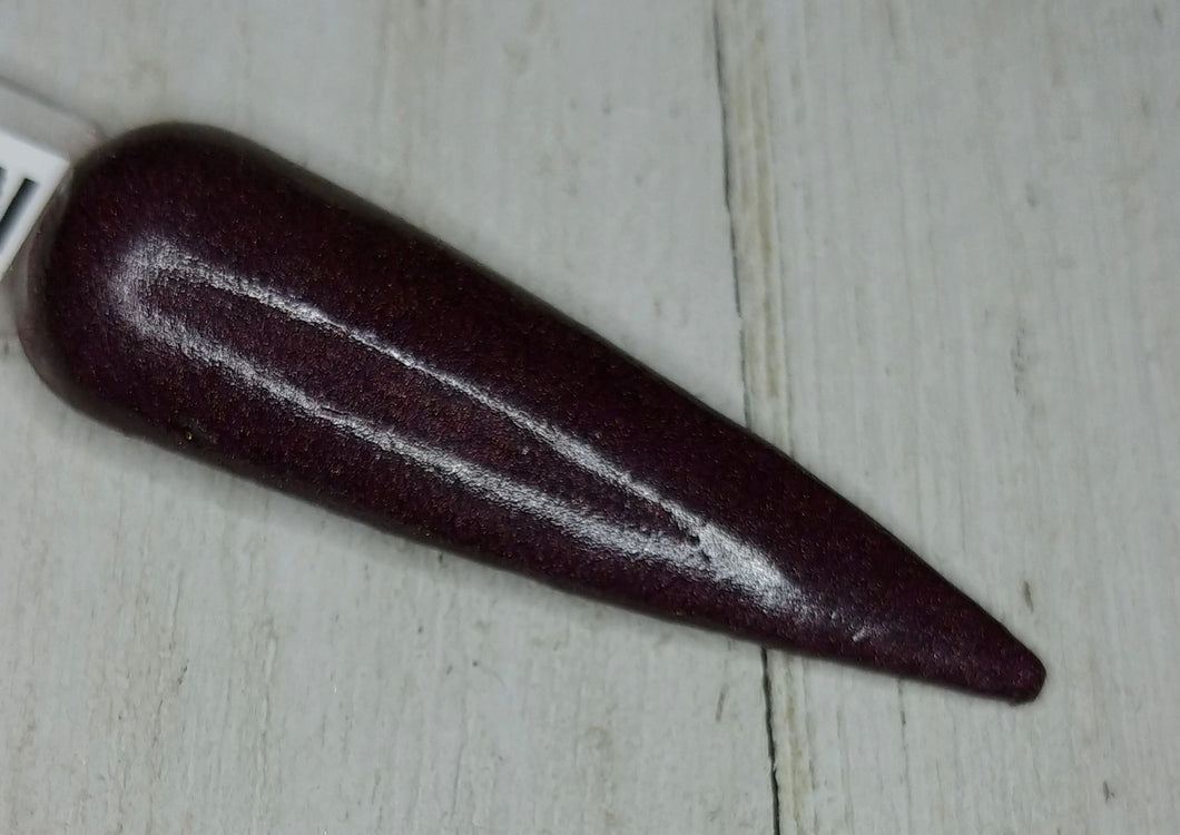 Mountain Black Cherry