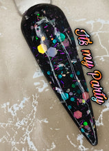 Load image into Gallery viewer, It&#39;s my Party
