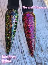 Load image into Gallery viewer, Fire &amp; Brimstone
