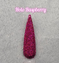 Load image into Gallery viewer, Holo Raspberry
