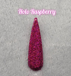 Holo Raspberry