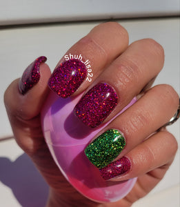 Holo Raspberry