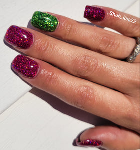 Holo Raspberry