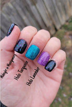 Load image into Gallery viewer, Holo Lavender
