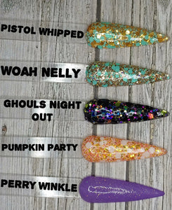 Perry Winkle