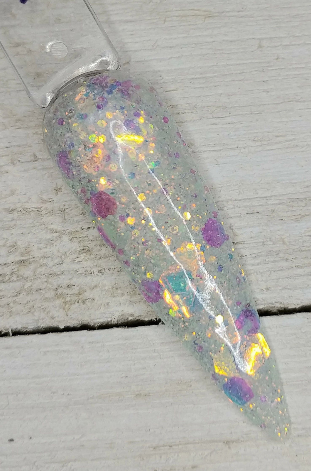 Kiss an Angel Good Mornin'