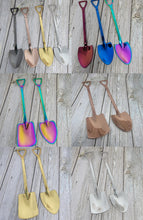 Load image into Gallery viewer, Pour Over Shovel Spoon
